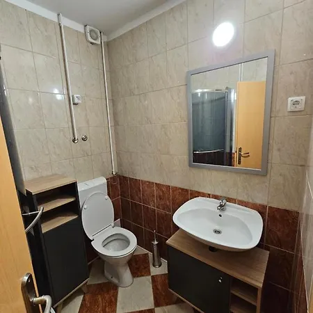 Apartma Pekrska Vila Limbus Exterior photo