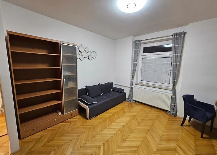 Apartma Pekrska Vila