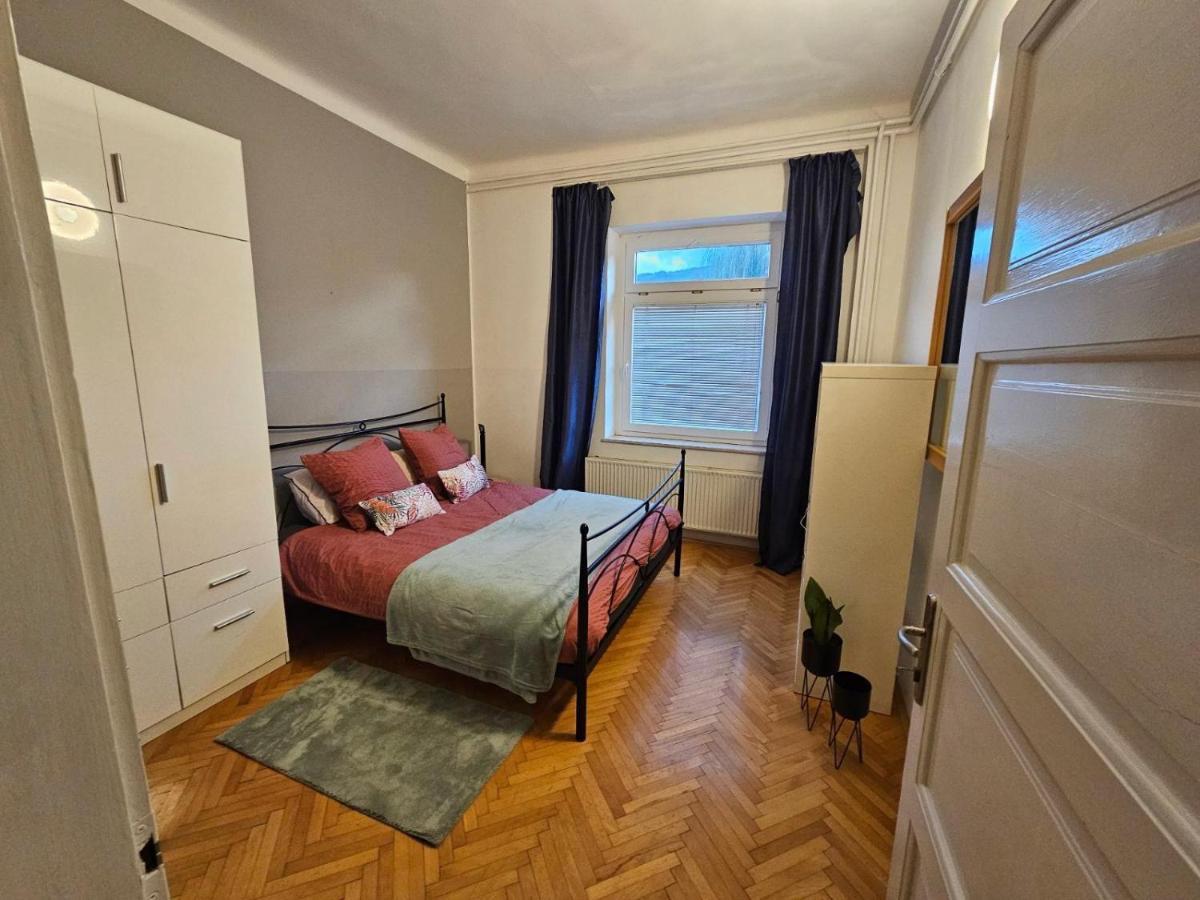 Apartment Apartma Pekrska Limbus