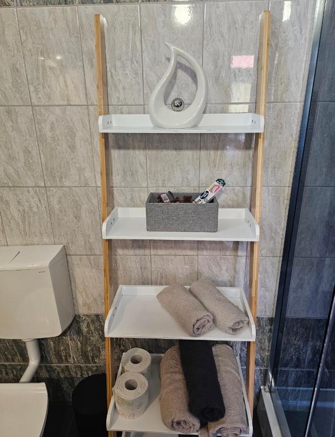 Apartma Pekrska Limbus