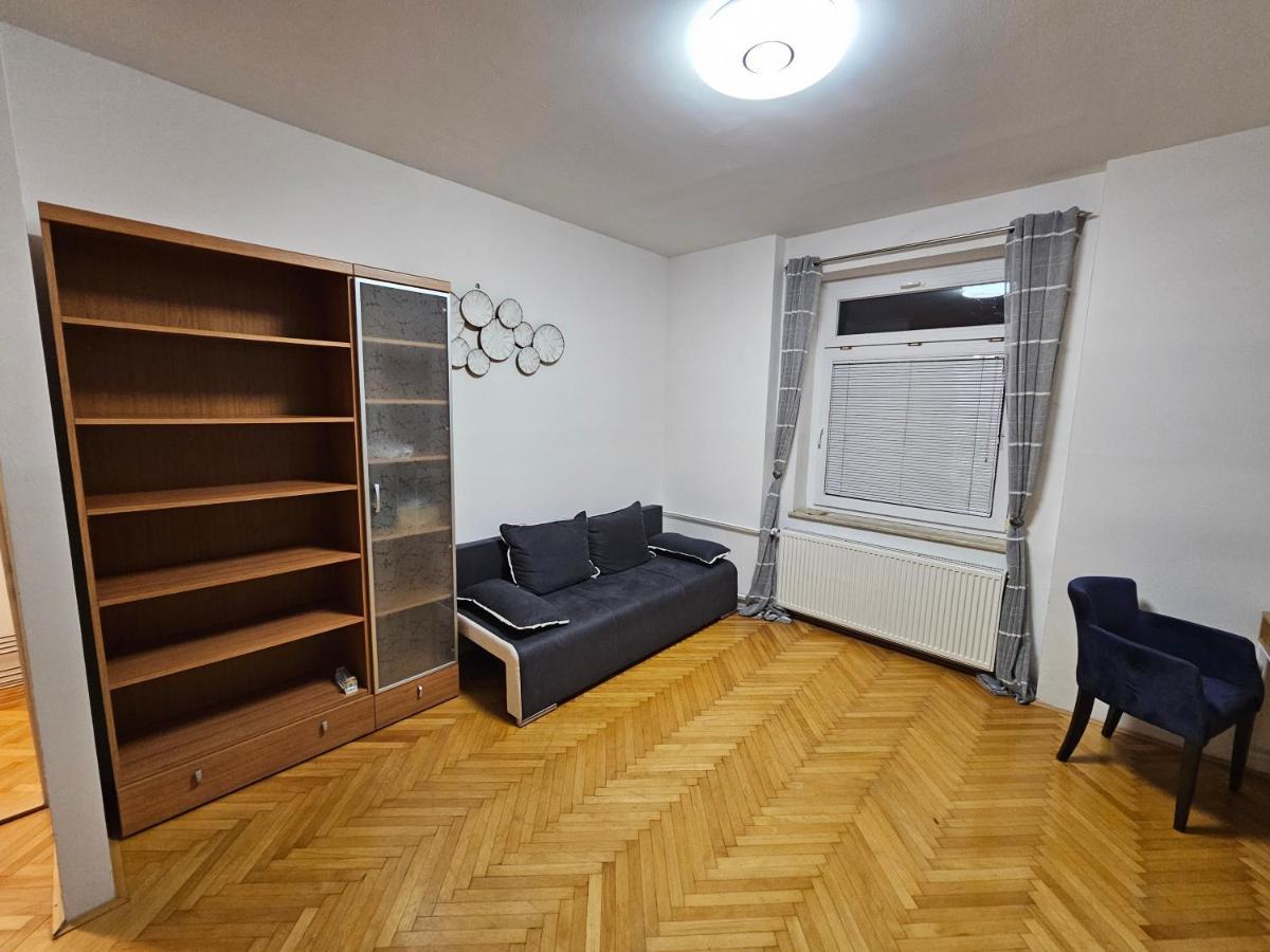 Apartment Apartma Pekrska *