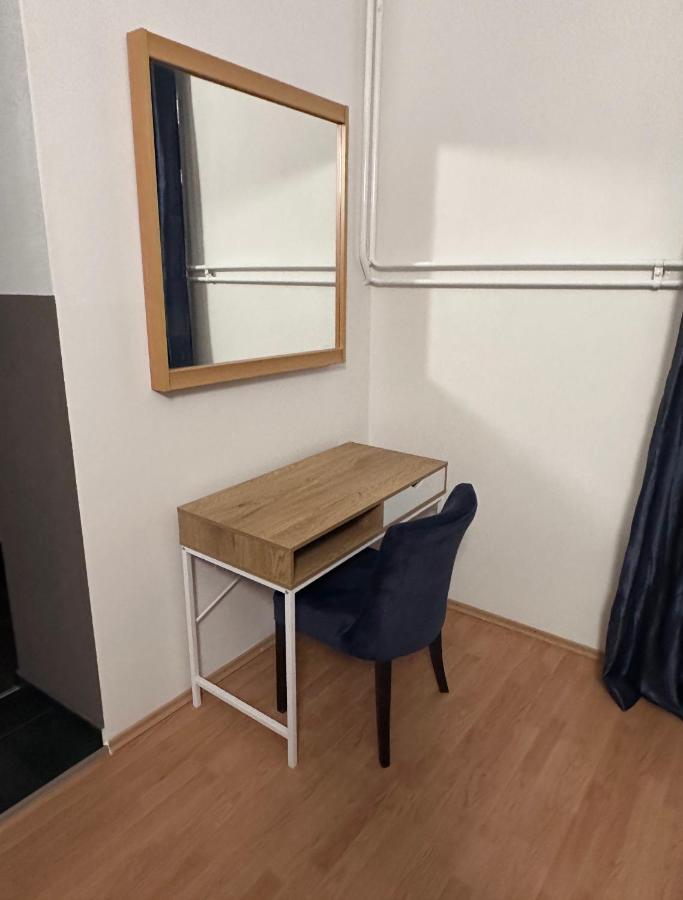 Apartma Pekrska Limbus