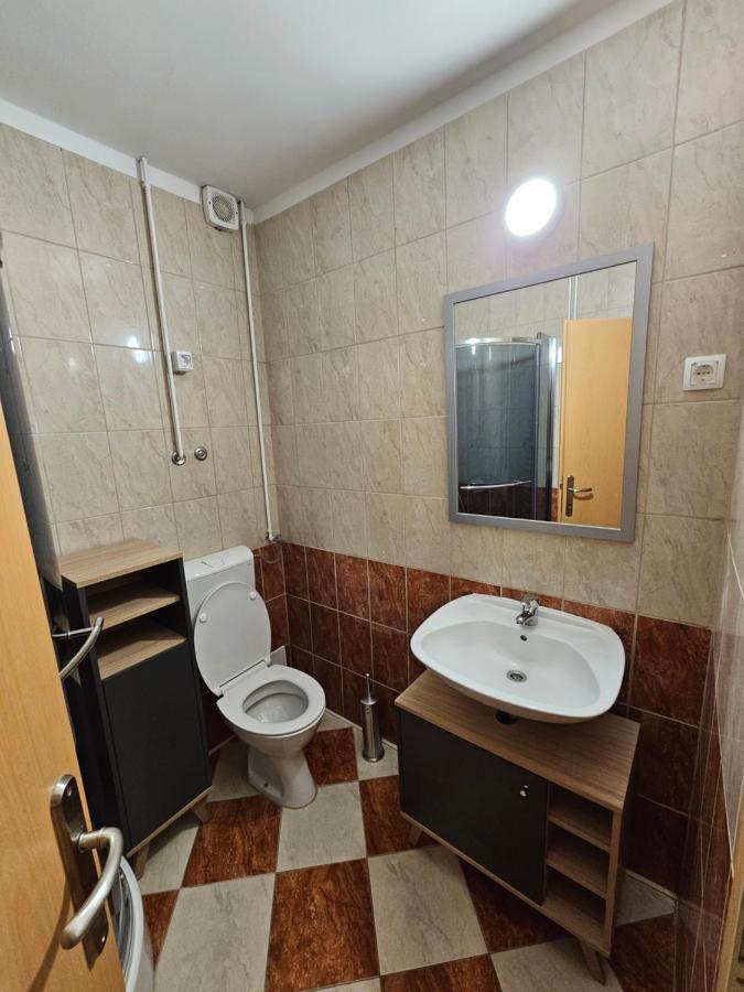 Apartment Apartma Pekrska *